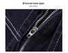 Autumn 2025 High-Waist Flared Jeans - Slim Fit, Versatile, Stylish Design