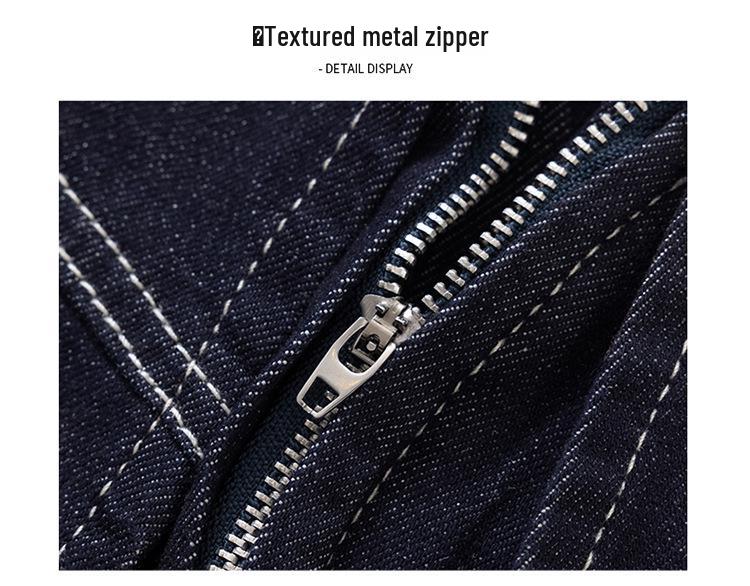 Autumn 2025 High-Waist Flared Jeans - Slim Fit, Versatile, Stylish Design