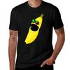 Banana Eats Tshirt Breathable Lightweight Summer Top