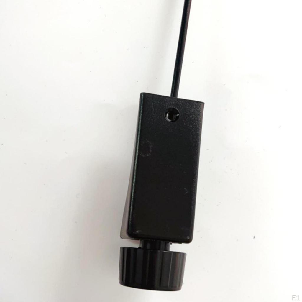 Verstellbares Widerstandsband für Fitnessrad-Gerätegebrauch