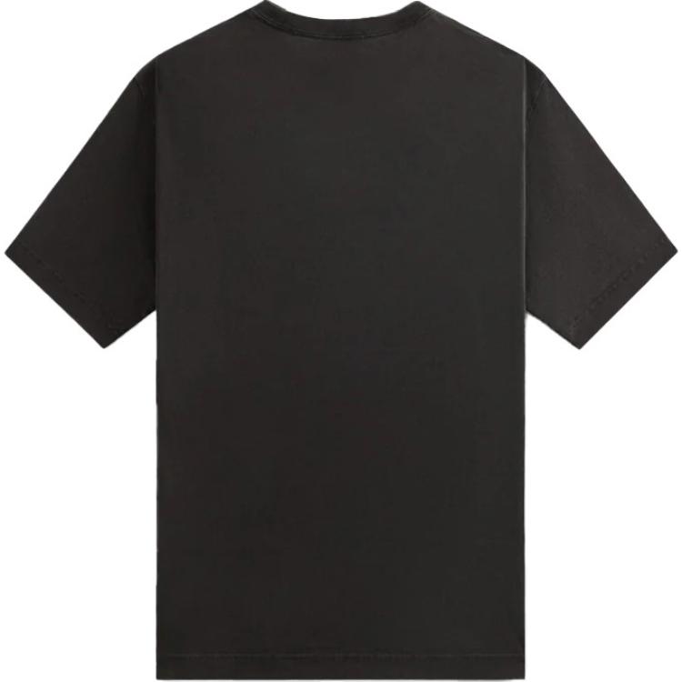 Kith X Marvel Goblin Knight Vintage Tee Black Unisex Tops KHM032512-001