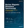 Nuclear Magnetic Resonance Spectroscopy: An Introduction To Principles, Applications, and Experimental Methods