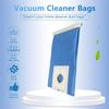 A58Z Dust Bag For  DJ69-00420B Vacuum Cleaner Parts Large Capacity Replacement Blue Reusable Dust Bag Sewing Bag 8PCS