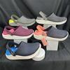 Ciabatte da spiaggia impermeabili unisex Cross Literide: Scarpe Comode per il Tempo Libero per Coppie