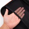 Portable Hookah Storage Bags Square Men Women Tools Bag Electric Drill Storage Bag Makeup Large Capacity Storage Bag