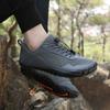 Outdoor Five-finger Large-size Hiking Breathable Non-slip Wear-resistant Wading Shoes Off-road Running Low-top Hiking Shoes