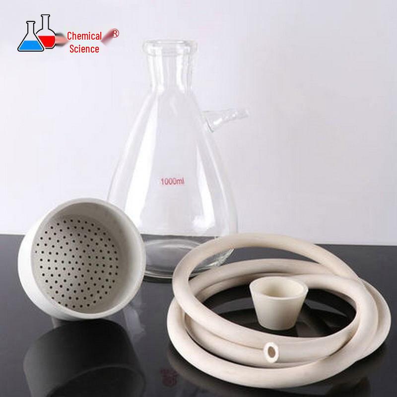 Laboratory Vacuum Filtration Kit