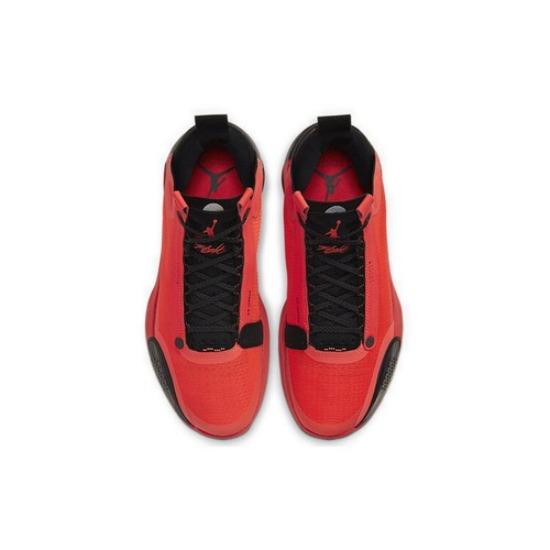 Jordan 34 PF Infrared 23 2020 - BQ3381-600