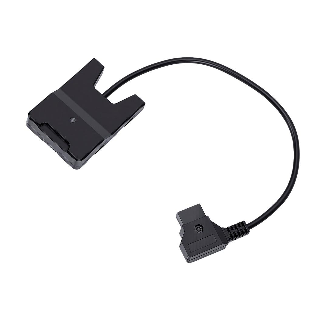 WB37 Dummy Battery D TAP Power Cable Fit for DJI Monitor B Type Port D TAP To Dummy Battery Adapter Cable