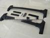 Traverse 09-15 Horizontal Roof Rack Cross Bars