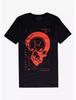Twenty One Pilots Blurryface Skull 2025 T-Shirt Tops Tees Men's Women's Unisex Fullsize S-4XL