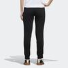 Adidas Pt Ft 3S Logo Cuff Sports Pants Women Bottoms Black EH3897