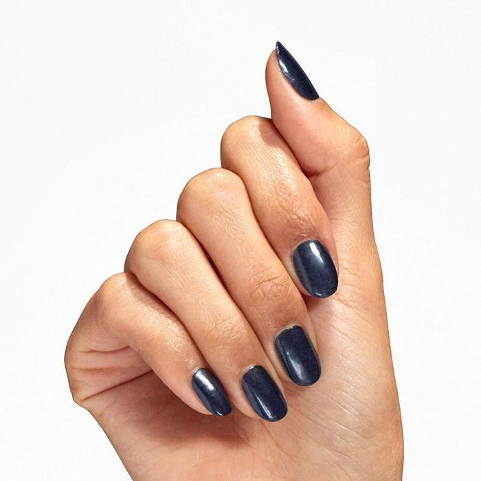 OPI Nail Lacquer Fall Wonders Collection NLF009 Midnight Mantra 15ml