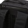 Daks Black Embossed Logo Nylon Backpack Dbba6e773bk