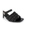 SODA Women Two Way Sandals Ald307 Ta10  5cm 