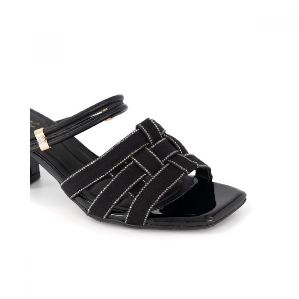 SODA Women Two Way Sandals Ald307 Ta10  5cm 