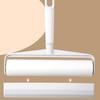 Tearable Telescopic Rod Lint Roller Large Hair Dust Remover Dust Roller Cleaning Rollers  Carpet