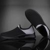 Damyuan Shoes for Men Plus Size Male Loafers Casual Comfortable Sneakers Slip On Leisure Shoes Lightweight Flats Shoes 39-47