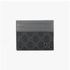 Gucci Gg Card Wallet Supreme 795230 Facqc 1048