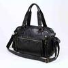 Leather Sports Handbags Tote Gym Crossbody Travel Shoulder Bags Briefcase Vintage Messenger Bag