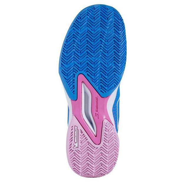 Babolat Jet Mach 3 теннисные кроссовки