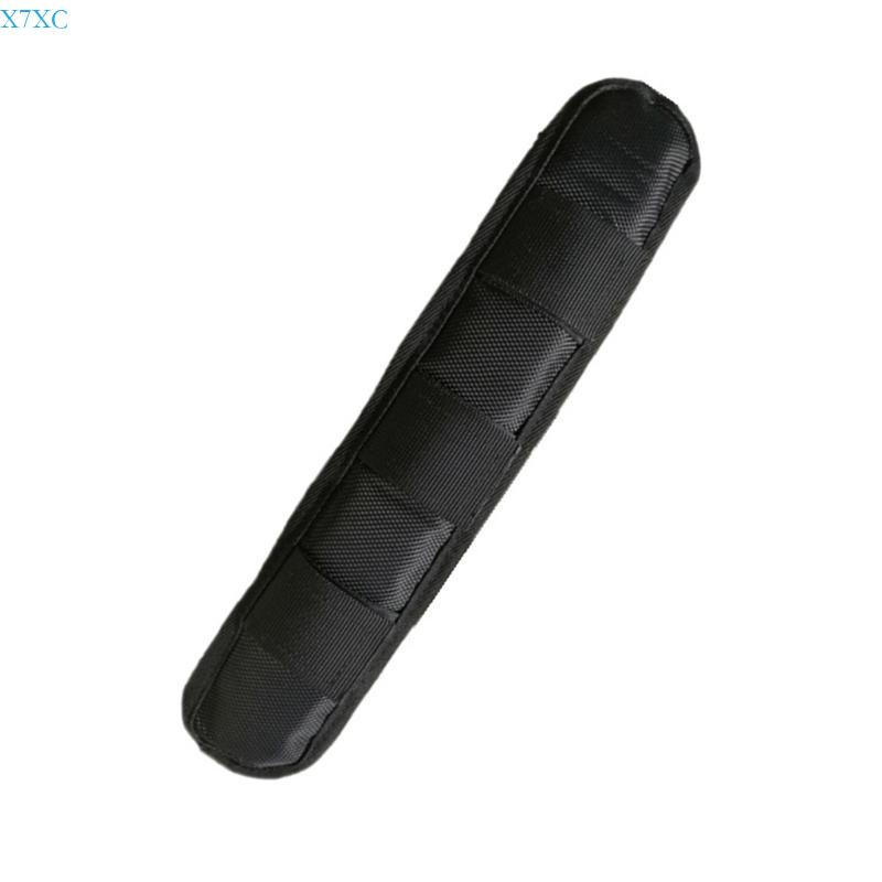 

X7XC Ergonomic Shoulder Strap for Fishing Equipment Relieve Shoulder Stress Durable short