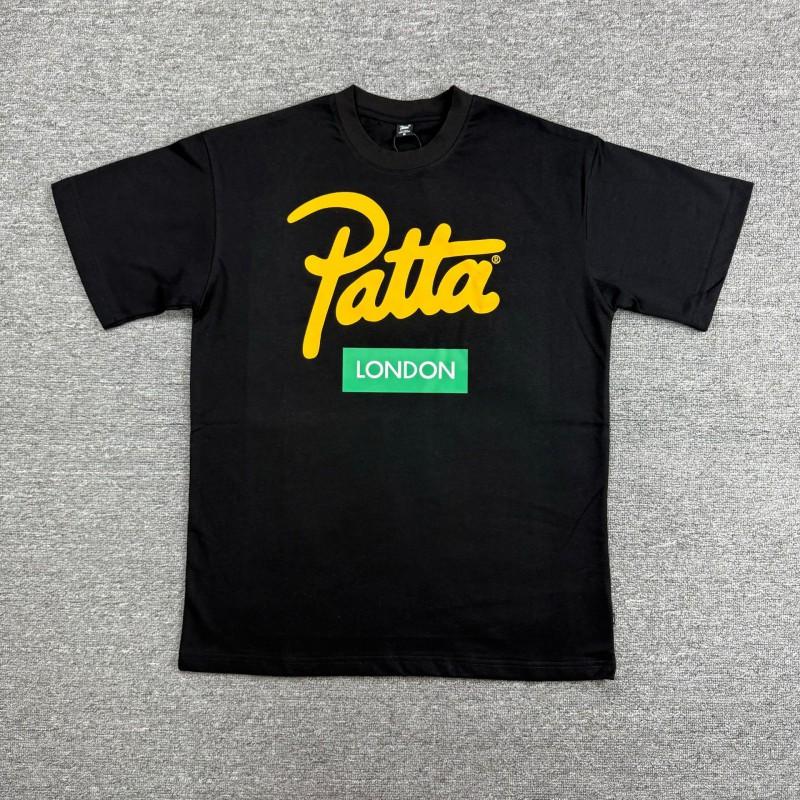 Unisex Cotton Graphic Tee Oversized Fit Short Sleeve T-Shirt Youth Casual Wear
