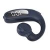 Wireless Earbud 180 Degrees  Rotating Waterproofing Stereo Sound   5.5   Conduction Headphone for Daily Travel Sports