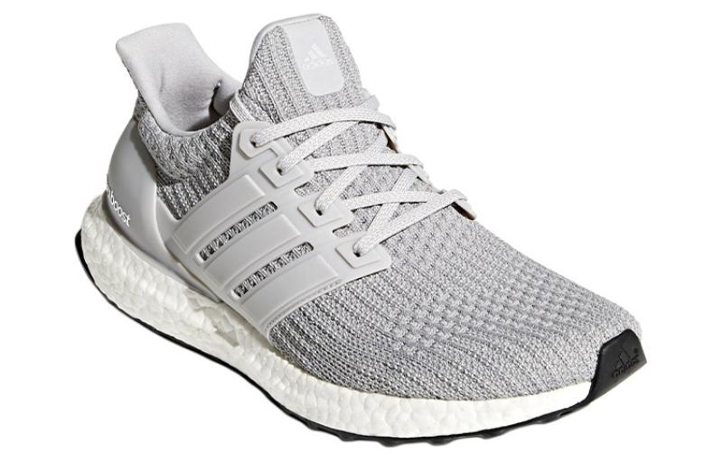 UltraBoost Adidas 4.0 'Pilkas' BB6167
