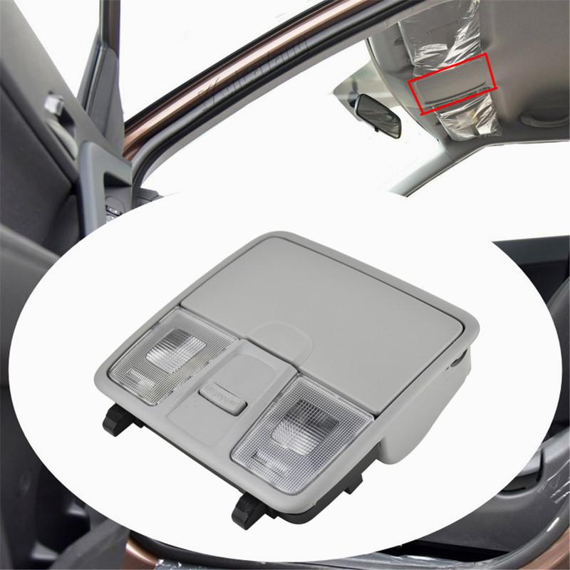 for HYUNDAI ELANTRA GT / I30 /IX25ACCESSORIES2012 -2016 OEM Lamp Assy Overhead Console Reading lights / map lights / glasses box