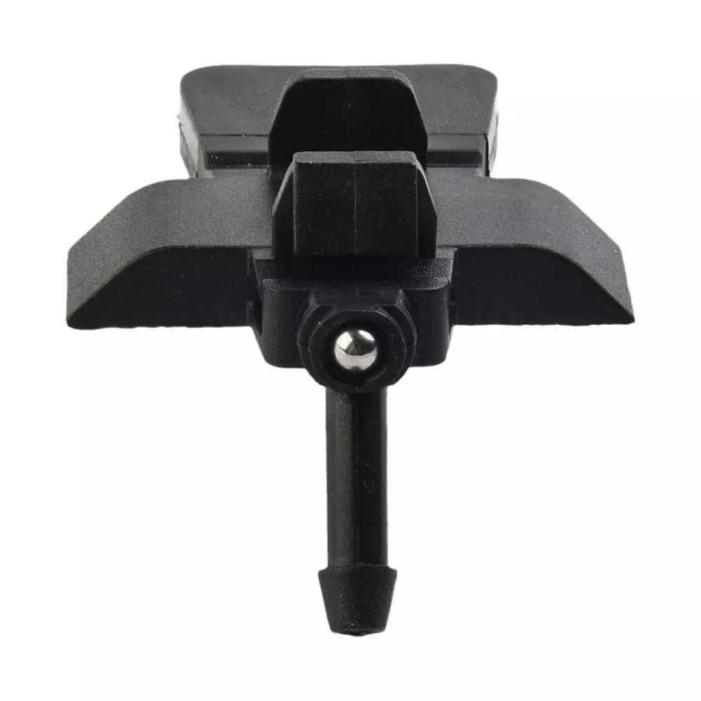 BICO DE JATO DE LAVADOR DE PARA-BRISA DIANTEIRO Para Nissan Micra K12 2003-2010