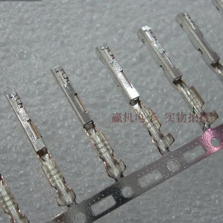 1pc for Toyota Corolla Nissan car dashboard plug connector 2X20 40PIN wire line cable male female housing