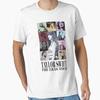 T-shirt Essentiel Era Tours