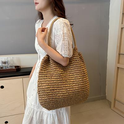 Damentaschen – Geräumige Taschen