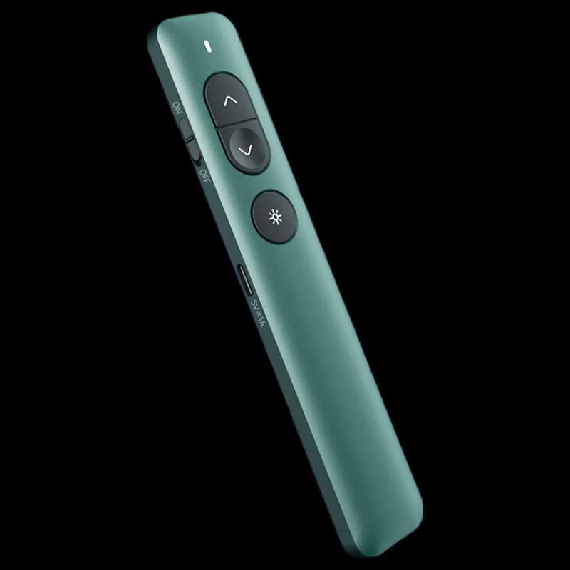 Deli Nuxai NS100 Wireless Laser Presenter