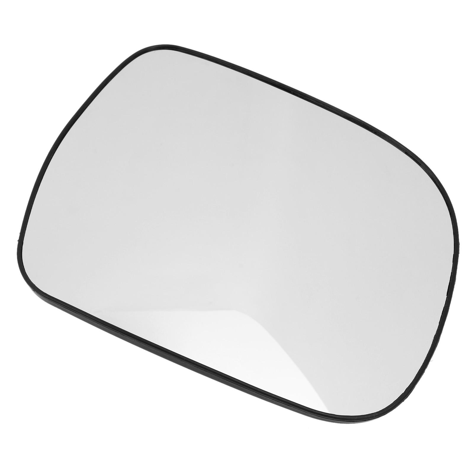 

Стекло бокового зеркала с функцией подогрева, прозрачное, устойчивое к царапинам, простая установка для Hilux