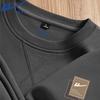 Warrior Men's American Style Heavyweight Pullover Sweatshirt