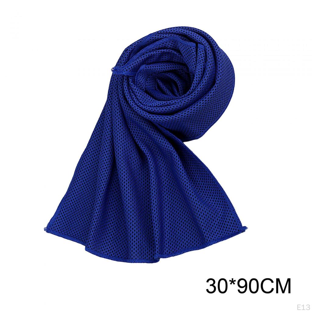 Chill Wrap: Ultimate Towel for Outdoor Activities