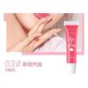 DEROL - French Kiss Shine Lip Gloss - 1-3