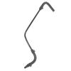 New Engine Coolant Hose For Mercedes-Benz W203 C230 2003-2005 L4 1.8L A2035010025