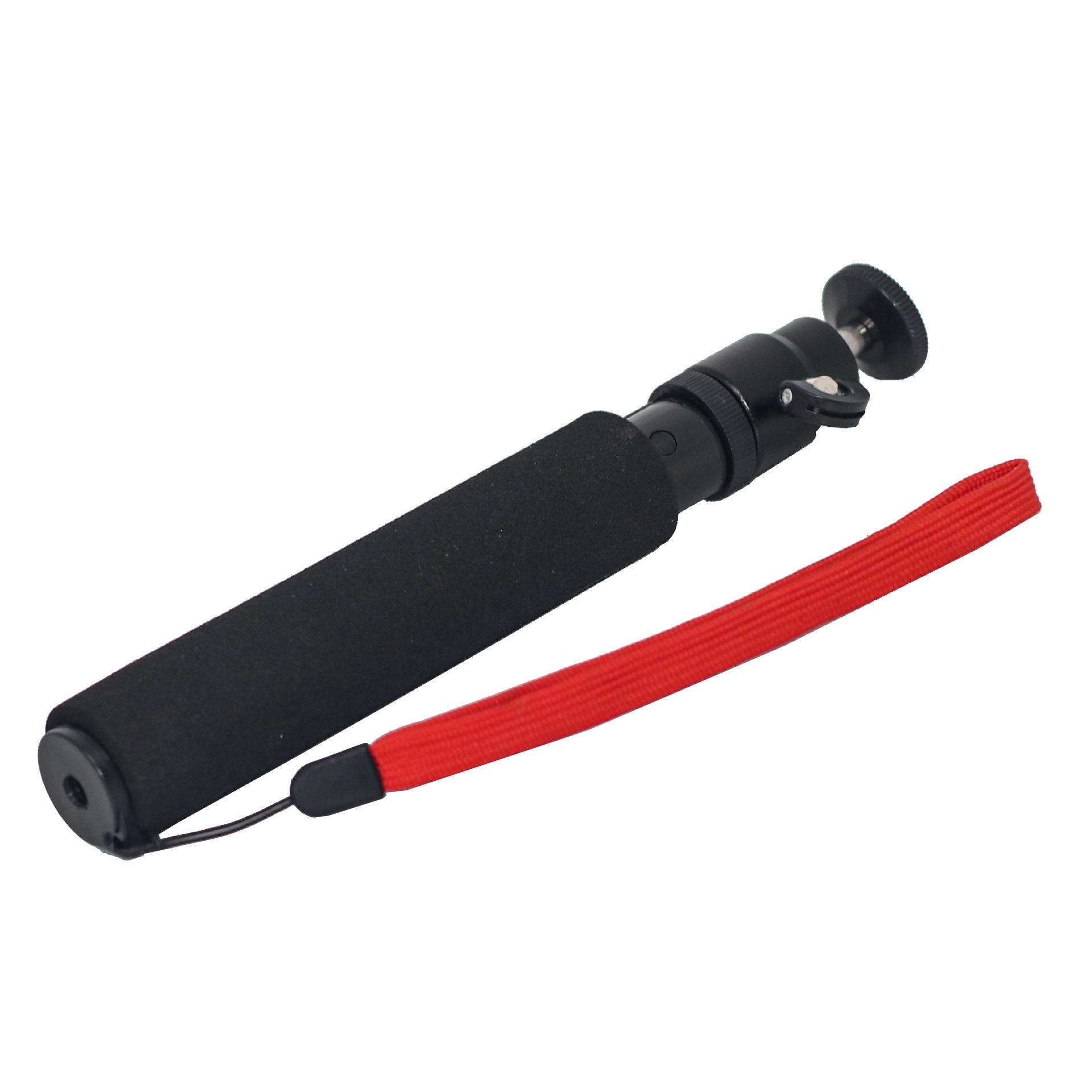 

Red Rope GoPro Selfie Stick for Sports Cameras
