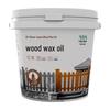 SanQing Water-Based Wood Wax Oil
