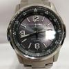 Used CASIO OCW-100TDJ/Dial PPL OCEANUS