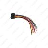 2018 Buick Excelle GT Car Audio CD Tail Cable