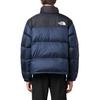 THE NORTH FACE 1996 Retro Nuptse 700 Fill Packable Jacket 'Summit Navy' Men's NF0A3C8D-92A
