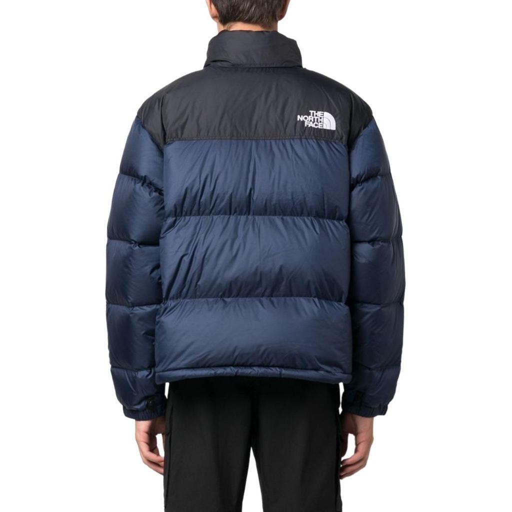 THE NORTH FACE 1996 Retro Nuptse 700 Fill Packable Jacket 'Summit Navy' Men's NF0A3C8D-92A