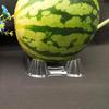 50 Pcs Plastic Melon Cradle Garden Watermelon Support Stand Holds Up To 20 Lbs Plant Pumpkin Squash Fruits Garden Support Protector