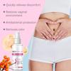 Feminine Private Spray Osvěžující výživný sprej Účinná soukromá péče 20 ml