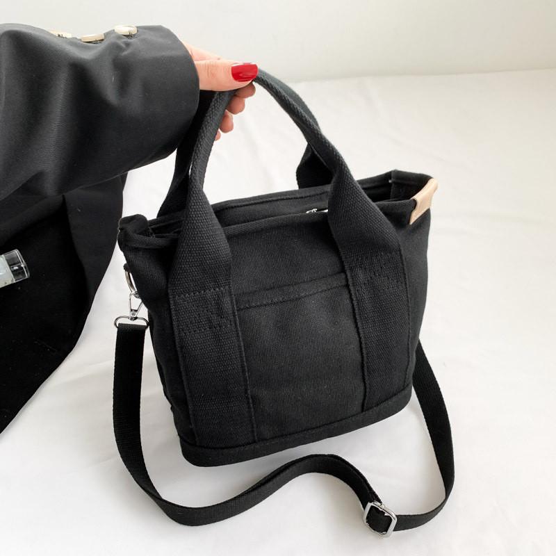 

Chic Stylish Women s Bucket Bag In Black Beige Pink Green And Blue For Trendy Casual Wear чёрный