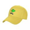 Neue Kickflip Frosch Baseballkappe Neu Im Hut Sonnenschutzmütze Vintage Militärisch Taktische Kappe FeUnisex Unisexs
